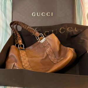 Gucci Tote Bag